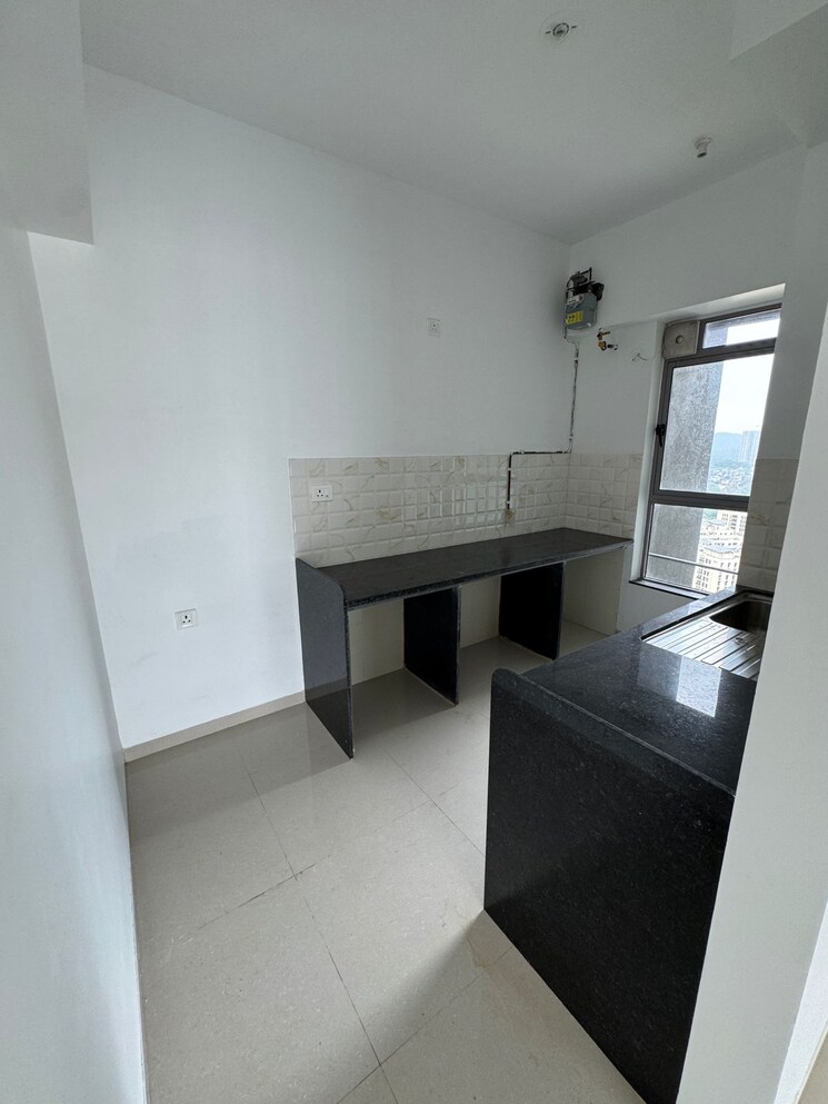 Kitchen, lodha-amara 1 Bedroom 446 Sq.Ft. Apartment In Kolshet Road Thane 9296059