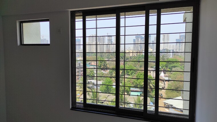 Room, tata-serein 2 Bedroom 684 Sq.Ft. Apartment In Pokhran Road No Two Thane 9296065