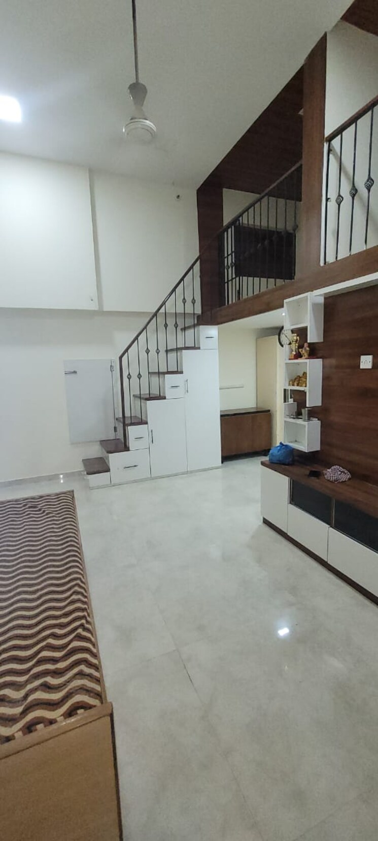 Kitchen, lodha-amara 1 Bedroom 472 Sq.Ft. Apartment In Kolshet Road Thane 9296066