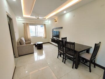 1 BHK Apartment For Rent in Hsr Layout