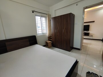 Room in 1 BHK Apartment at Hsr Layout – for Rent