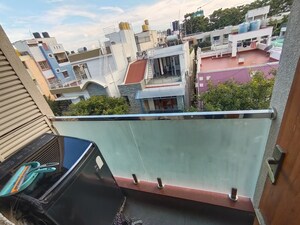 Swimming Pool in 1 BHK Apartment at Hsr Layout – for Rent