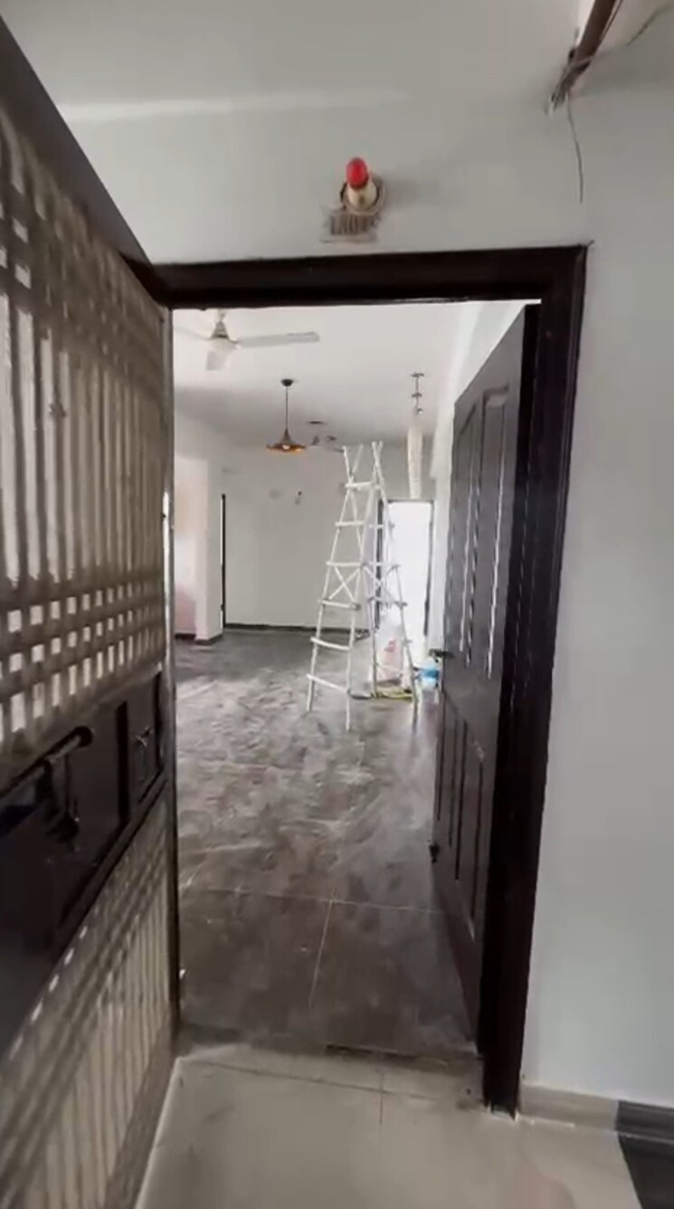 Kitchen, proview-laboni 3 Bedroom 854 Sq.Ft. Apartment In Dundahera Ghaziabad 9296070