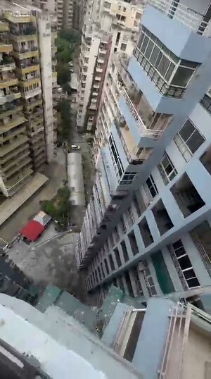 3 BHK Apartment For Sale in Proview Laboni, Dundahera