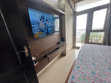 Balcony in 2 BHK Apartment at Angel Jupiter, Ahinsa Khand 2 – for Sale