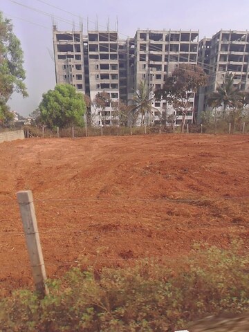 Plot Area in  Plot at Sanjay Nagar – for Sale