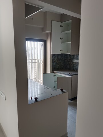 Kitchen in 1 BHK Apartment at Birla Vanya, Kalyan West – for Rent