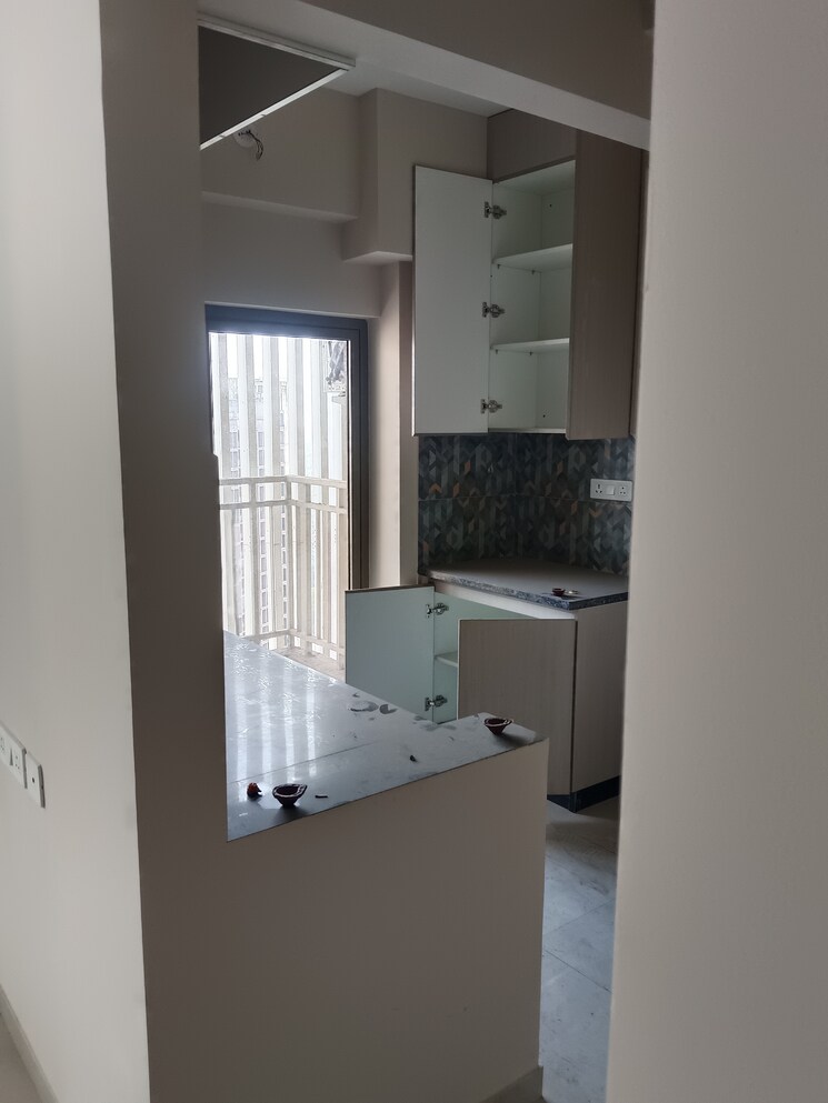 Kitchen, birla-vanya 1 Bedroom 450 Sq.Ft. Apartment In Kalyan West Thane 9296078