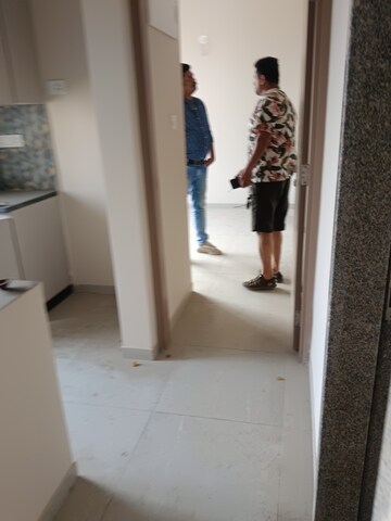 Staircase in 1 BHK Apartment at Birla Vanya, Kalyan West – for Rent