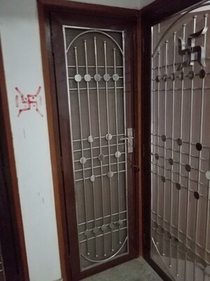 4 BHK Apartment – Exterior View View at Gulmohar Garden, Sector 44 - for Rent