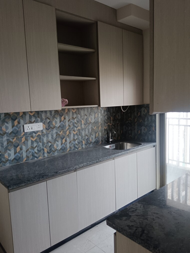 Kitchen, birla-vanya 1 Bedroom 450 Sq.Ft. Apartment In Kalyan West Thane 9296078