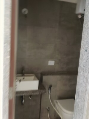Bathroom in 1 BHK Apartment at Birla Vanya, Kalyan West – for Rent