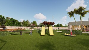  Plot – Garden View at Tonk Road - for Sale