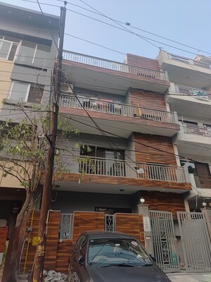 6 BHK Independent House For Rent in RWA Apartments Sector 47, Sector 47