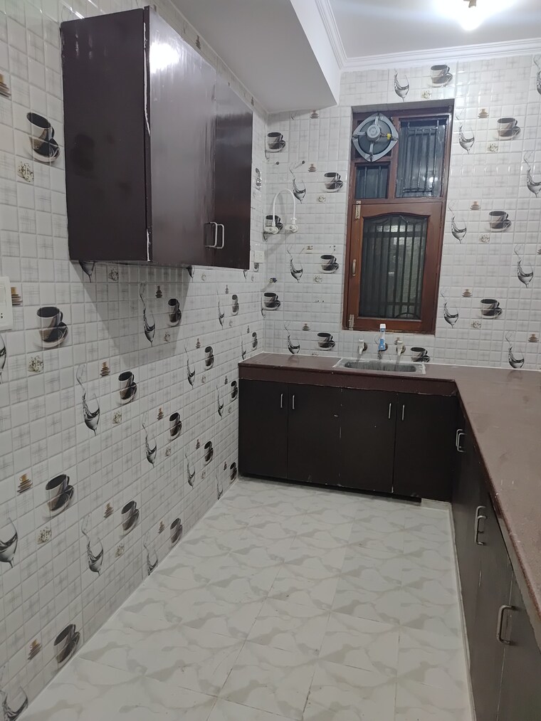 Kitchen, rwa-apartments-sector-47 6 Bedroom 112 Sq.Mt. Independent House In Sector 47 Noida 9296080