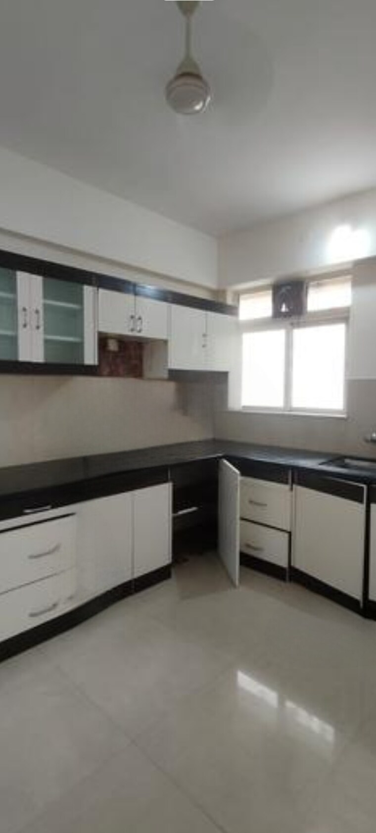 Kitchen, hiranandani-meadows 3 Bedroom 1600 Sq.Ft. Apartment In Manpada Thane 9296087