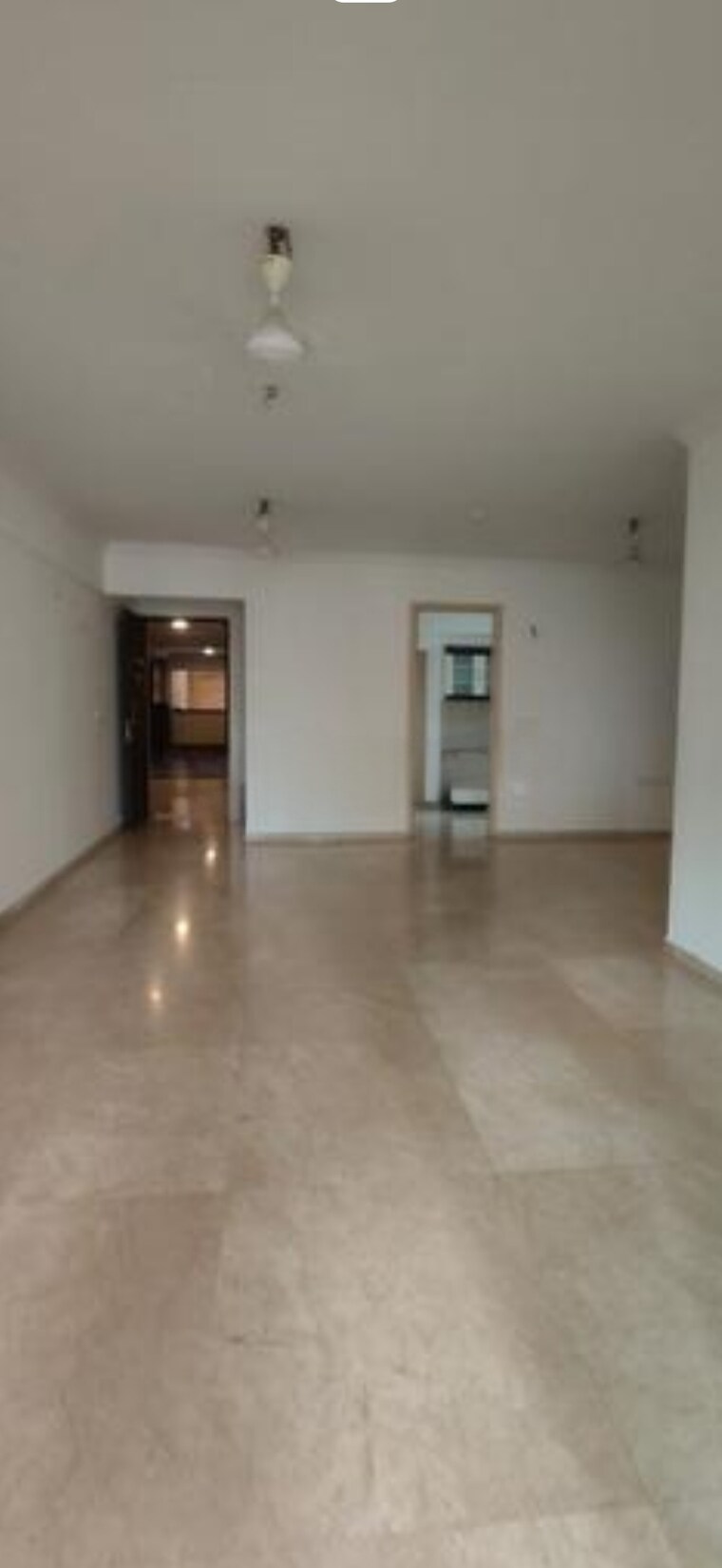 Living Room, hiranandani-meadows 3 Bedroom 1600 Sq.Ft. Apartment In Manpada Thane 9296087