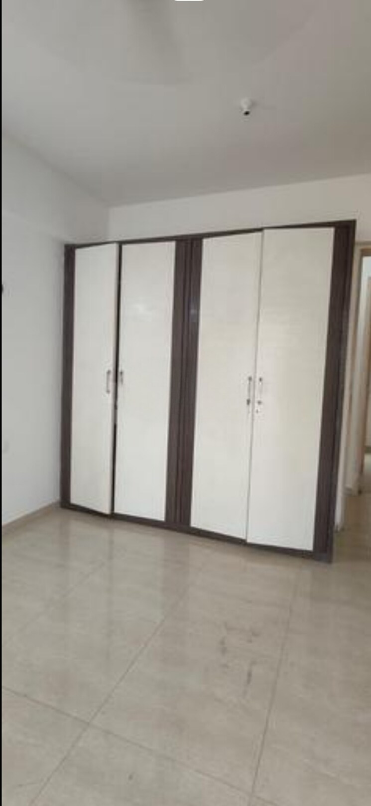 Bedroom, hiranandani-meadows 3 Bedroom 1600 Sq.Ft. Apartment In Manpada Thane 9296087