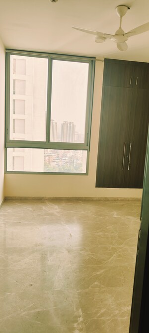 Bedroom in 2 BHK Apartment at Piramal Vaikunth, Balkum Pada – for Rent