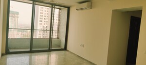 Living Room in 2 BHK Apartment at Piramal Vaikunth, Balkum Pada – for Rent