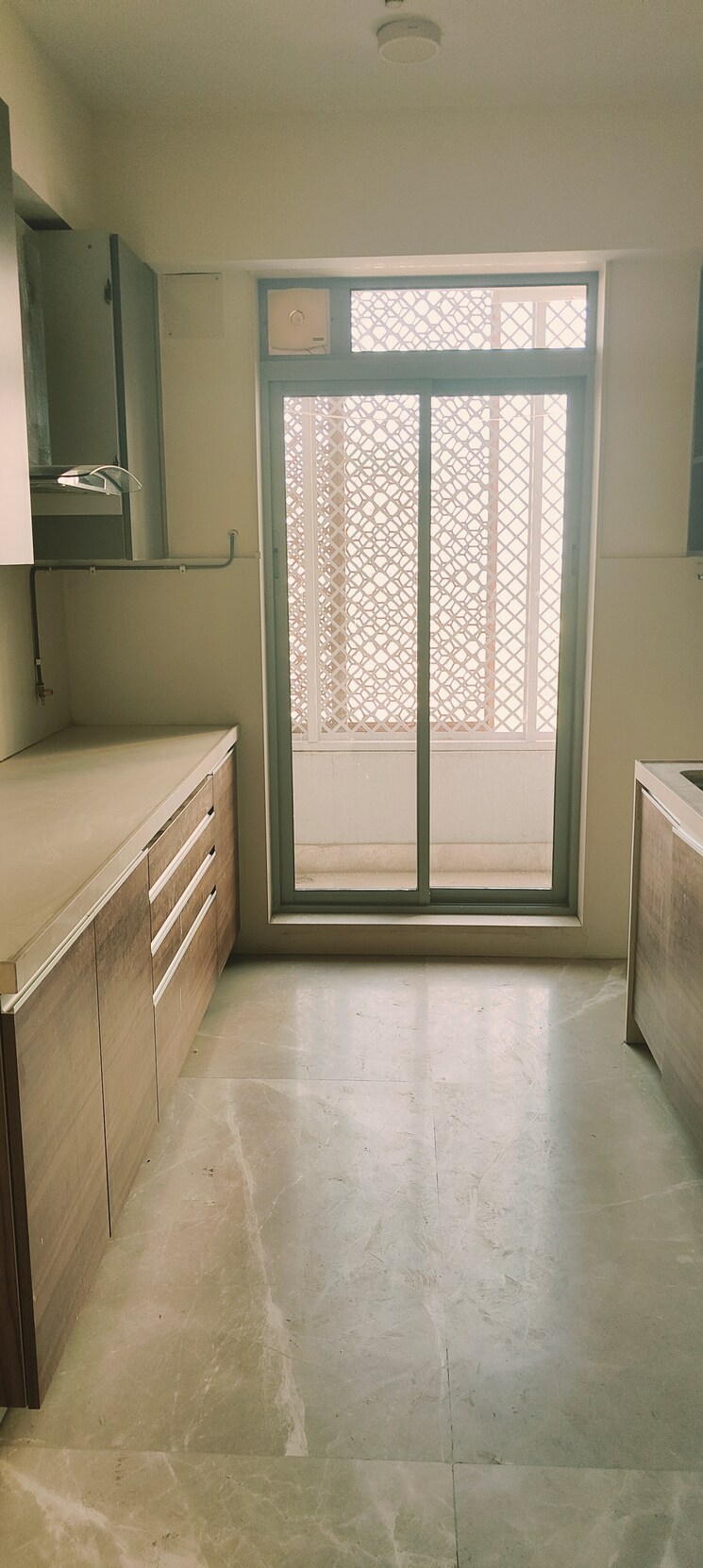 Kitchen, piramal-vaikunth 2 Bedroom 1200 Sq.Ft. Apartment In Balkum Pada Thane 9296088