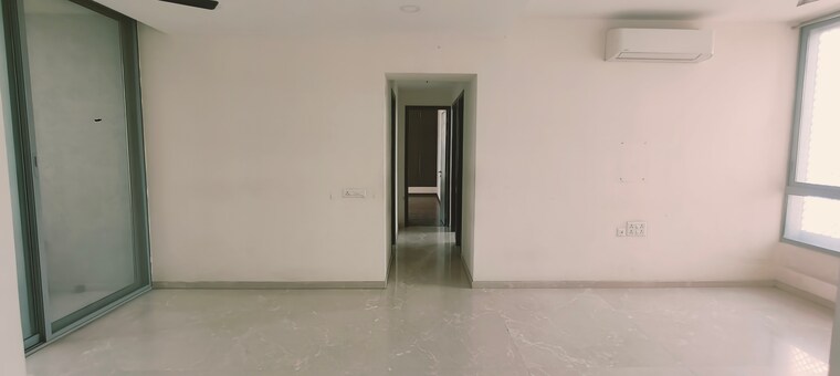 Living Room, piramal-vaikunth 2.5 Bedroom 1350 Sq.Ft. Apartment In Balkum Pada Thane 9296089