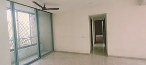 Living Room in 2.5 BHK Apartment at Piramal Vaikunth, Balkum Pada – for Rent