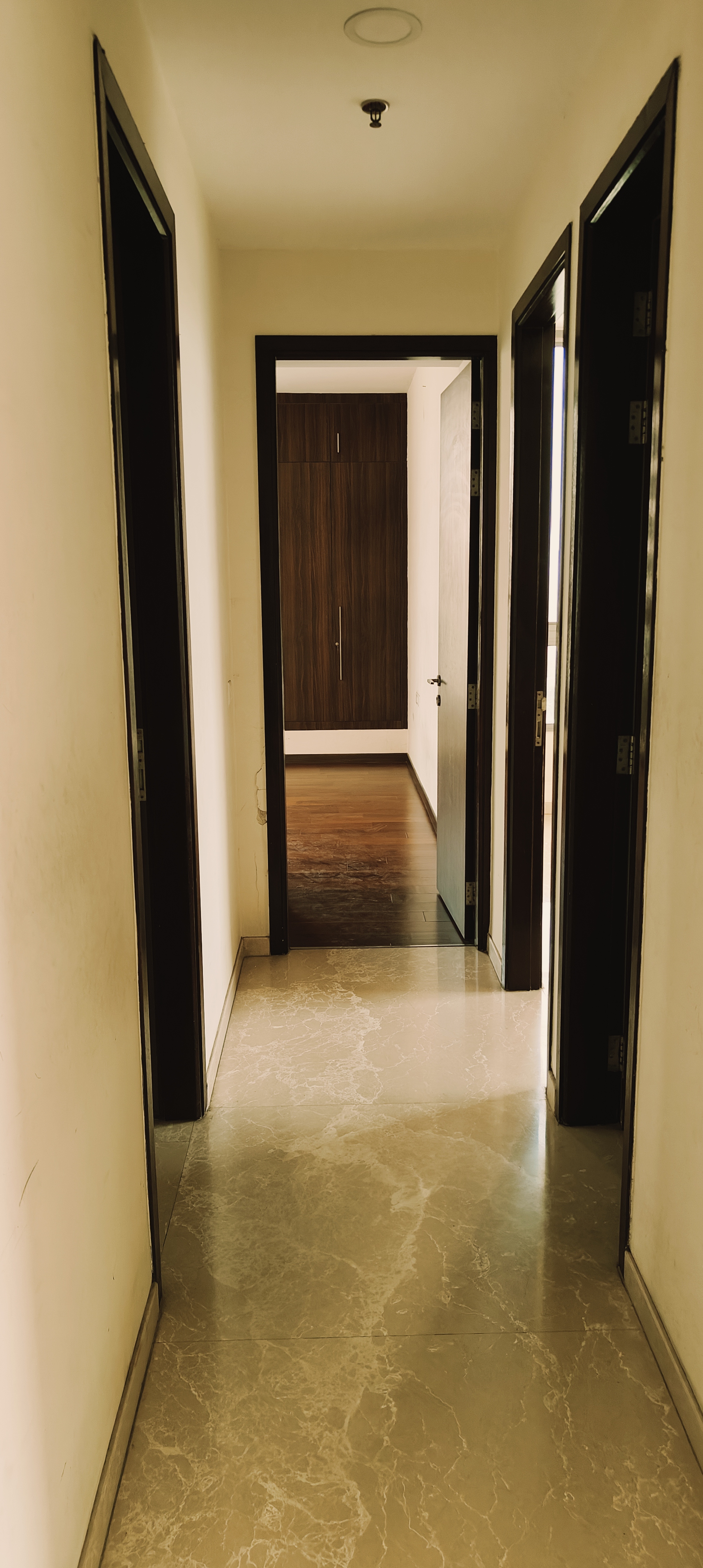2.5 BHK + Extra Room Apartment For Rent in Piramal Vaikunth