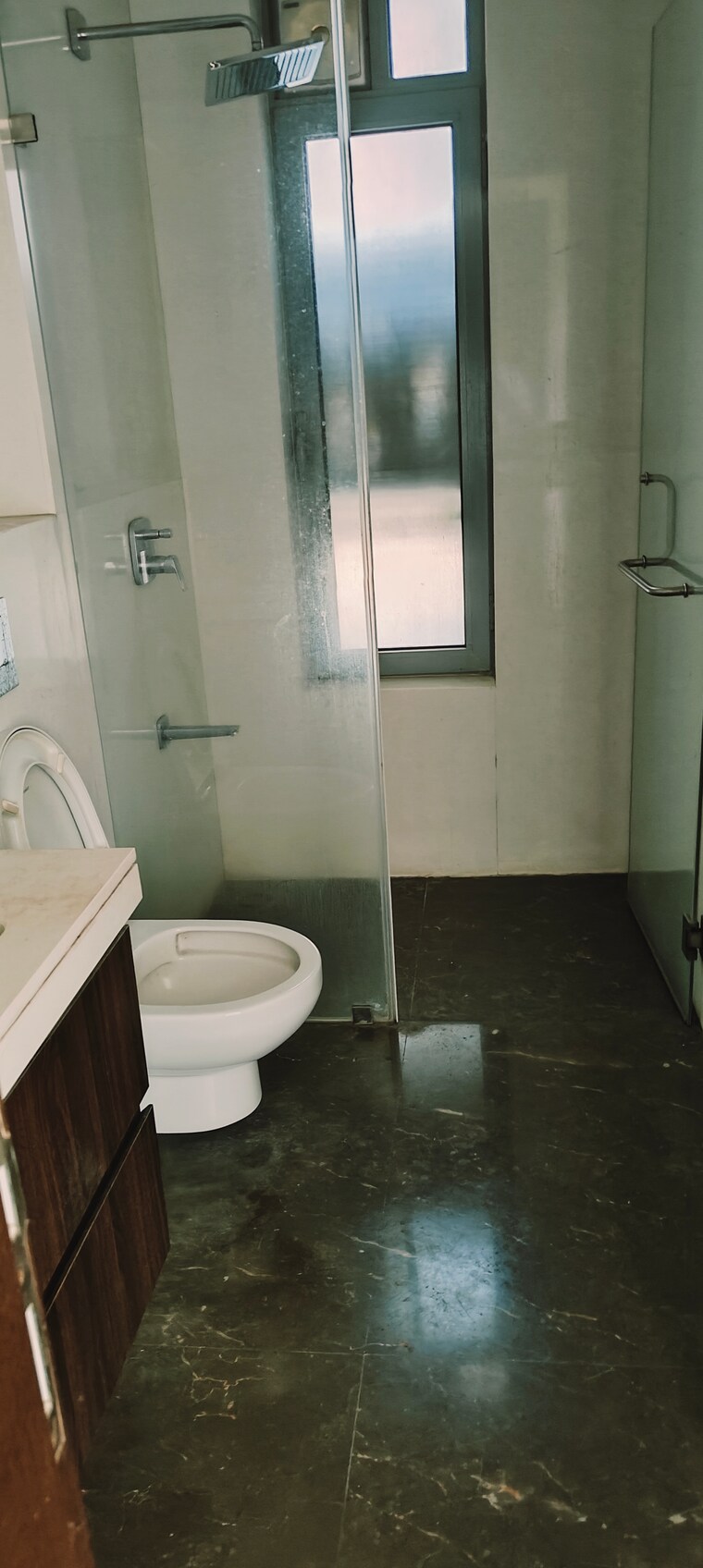 Bathroom, piramal-vaikunth 2.5 Bedroom 1350 Sq.Ft. Apartment In Balkum Pada Thane 9296089