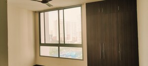 Bedroom in 2.5 BHK Apartment at Piramal Vaikunth, Balkum Pada – for Rent