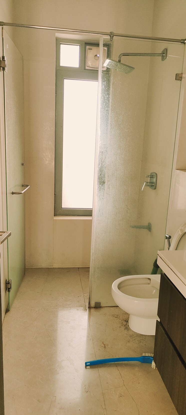 Bathroom, piramal-vaikunth 2.5 Bedroom 1350 Sq.Ft. Apartment In Balkum Pada Thane 9296089