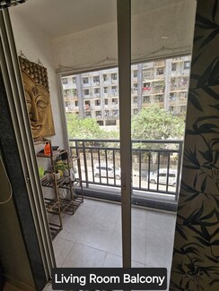 2 BHK + Pooja Room Apartment For Sale in Godrej Prime
