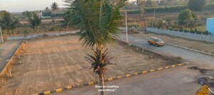 Plot Area in  Plot at Anekal – for Sale