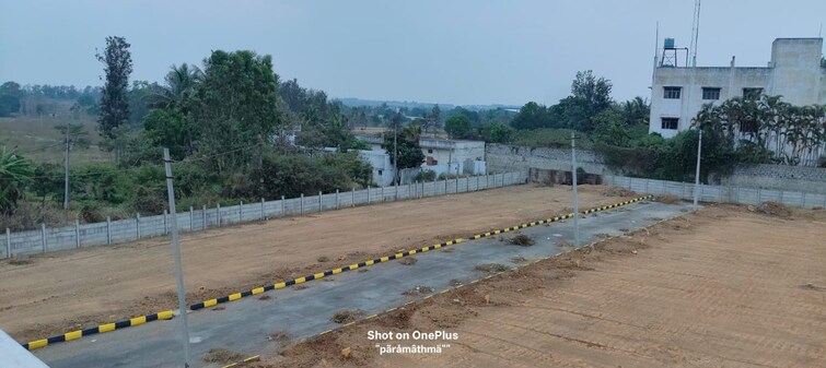 Cover Image, anekal  1200 Sq.Ft. Plot In Anekal Bangalore 9292890