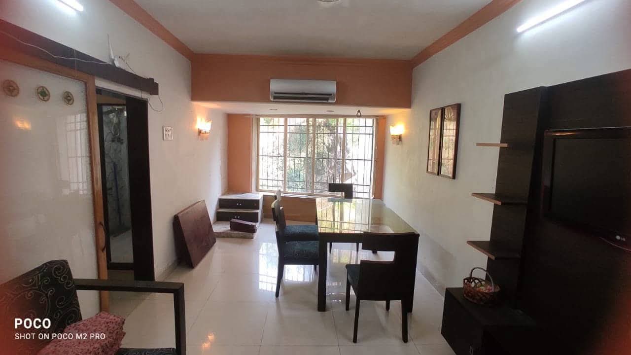 Pg For Rent in Pawai