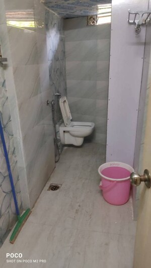 Bathroom in  Pg at Powai – for Rent