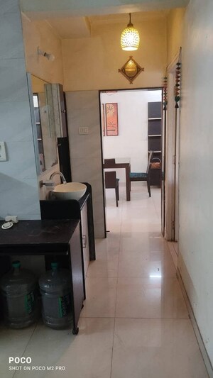 Kitchen in  Pg at Powai – for Rent