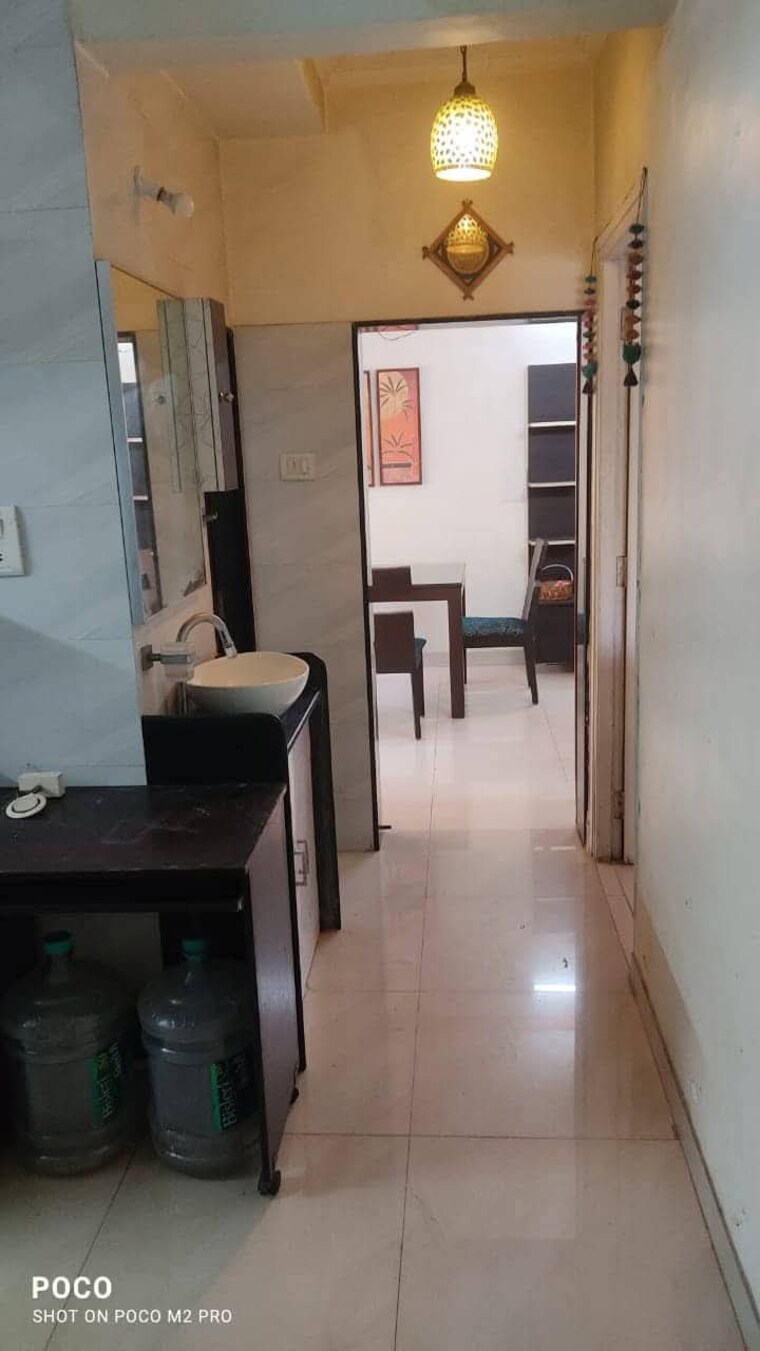Kitchen, powai Pg For Boys In Powai 9296096