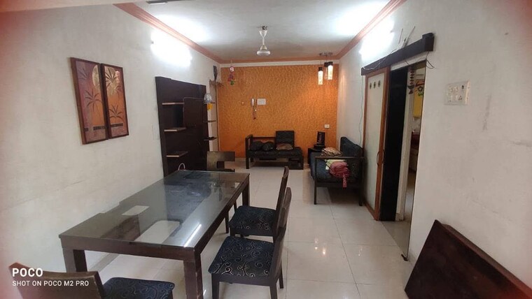 Living Room, powai Pg For Boys In Powai 9296096