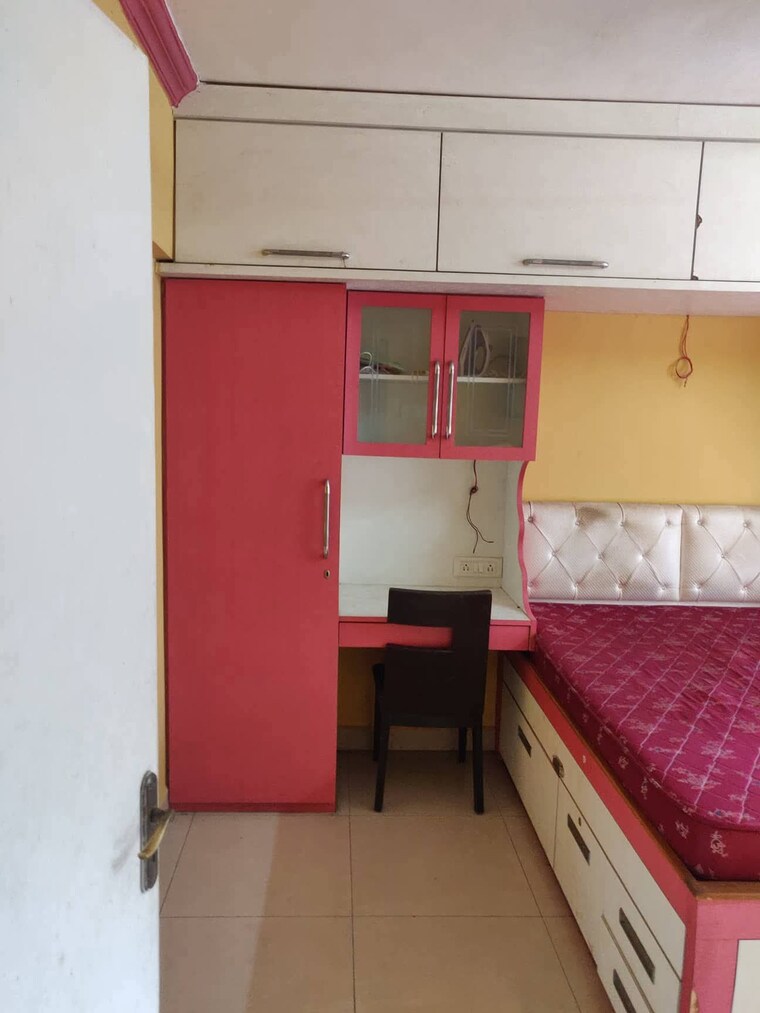 Kitchen, powai Pg For Boys In Powai 9296096