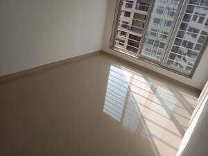 Balcony in 1 BHK Apartment at Shree Satyam CHS Goregaon East, Goregaon East – for Rent