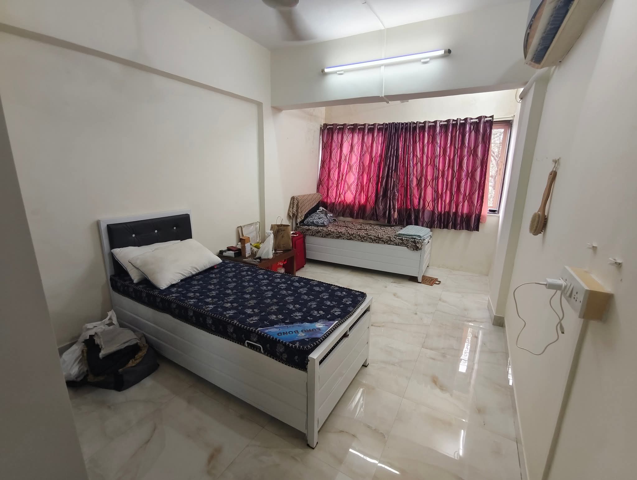 Pg For Rent in Andheri East 