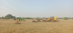 Plot For Sale in Sangareddy