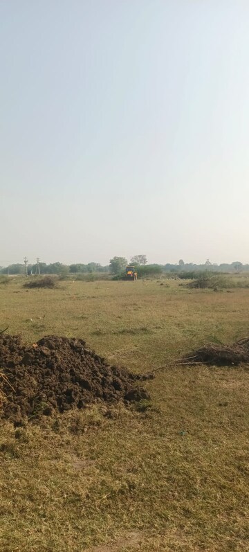Plot Area in  Plot at Sangareddy – for Sale