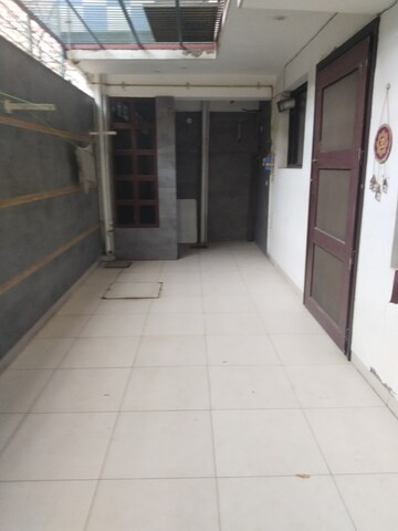 Kitchen in 2 BHK Independent House at Sector 55 – for Rent