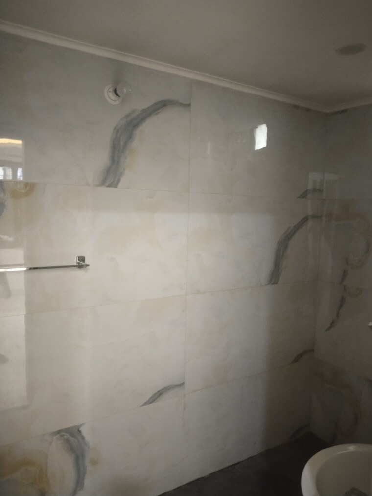 Bathroom, sector 55 2 Bedroom 1250 Sq.Ft. Independent House In Sector 55 Noida 9296104