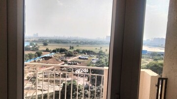 3 BHK Apartment For Rent in Pareena Coban Residences, Sector 99a