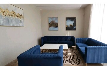Bedroom in 2 BHK Apartment at Microtek Greenburg, Sector 86 – for Sale