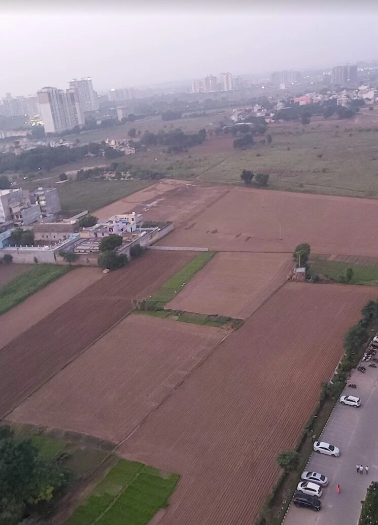 Master Plan, microtek-greenburg 2 Bedroom 1480 Sq.Ft. Apartment In Sector 86 Gurgaon 9296111