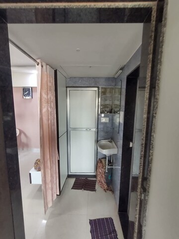Building Lobby in  Pg at Andheri East – for Rent